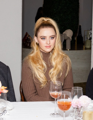 photos Kathryn Newton