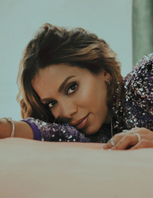 photos Anitta  