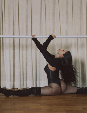 photos Nicole Scherzinger