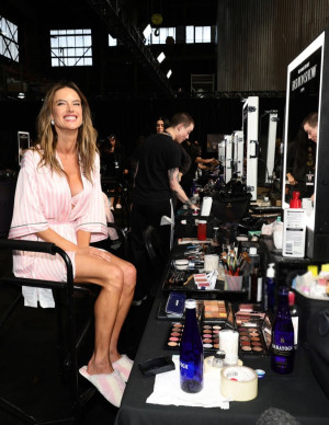 photos Alessandra Ambrosio