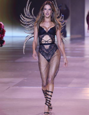 photos Alessandra Ambrosio