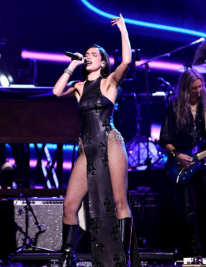 photos Dua Lipa