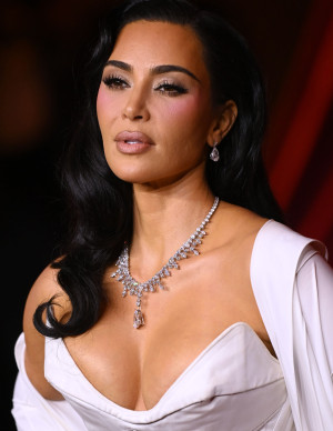 photos Kim Kardashian