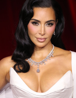 photos Kim Kardashian