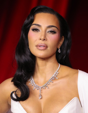 photos Kim Kardashian