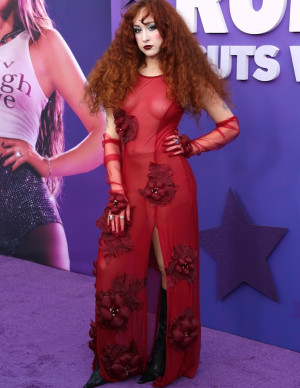 photos Chappell Roan