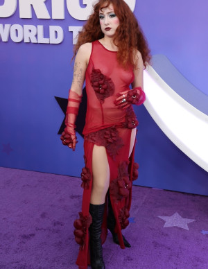 photos Chappell Roan