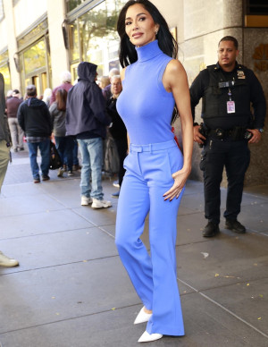 photos Nicole Scherzinger