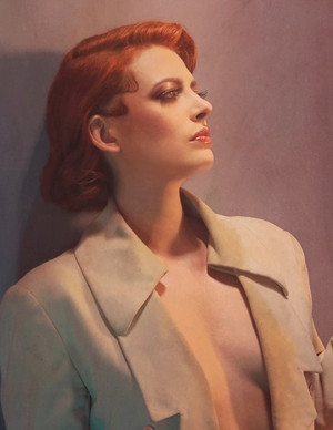 photos Elodie Frégé