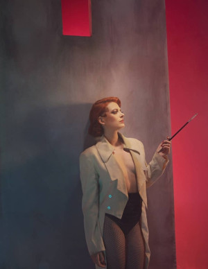 photos Elodie Frégé