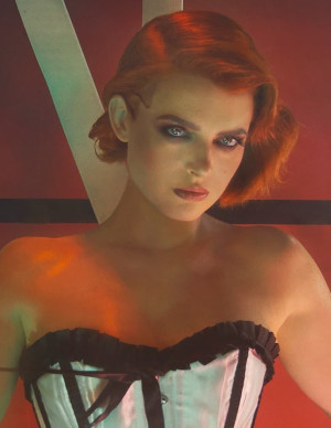 photos Elodie Frégé