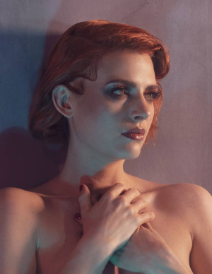 photos Elodie Frégé