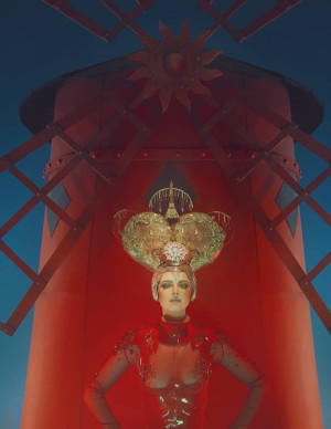 photos Elodie Frégé