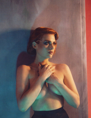 photos Elodie Frégé