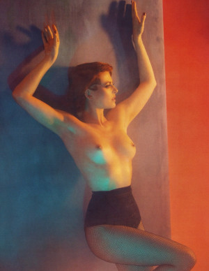 photos Elodie Frégé