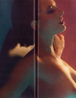 photos Elodie Frégé