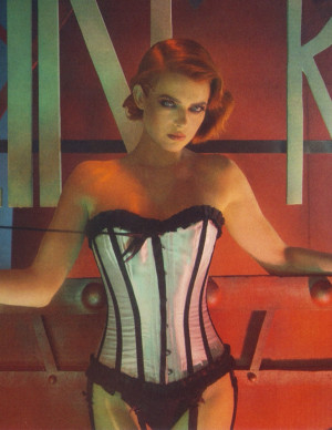 photos Elodie Frégé