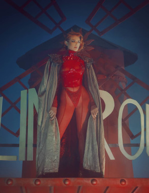 photos Elodie Frégé