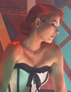 photos Elodie Frégé