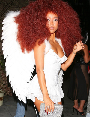 photos Karrueche Tran