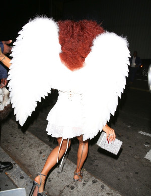 photos Karrueche Tran