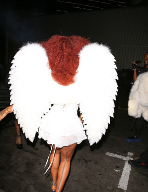 photos Karrueche Tran