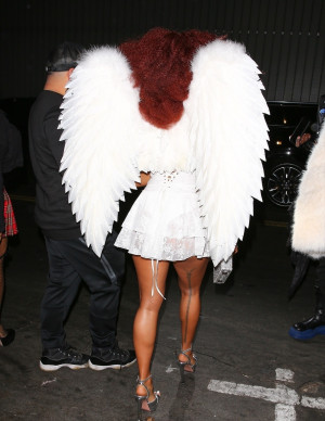 photos Karrueche Tran