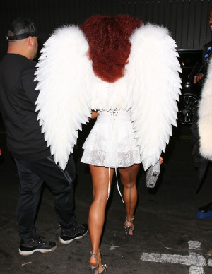 photos Karrueche Tran