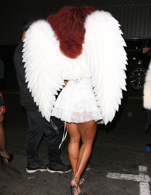 photos Karrueche Tran