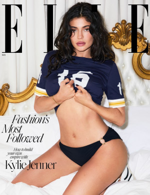 photos Kylie Jenner