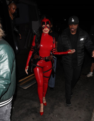 photos La La Anthony