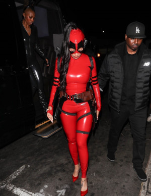 photos La La Anthony