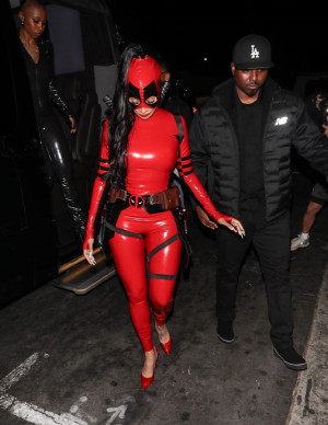 photos La La Anthony