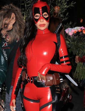 photos La La Anthony