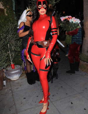 photos La La Anthony