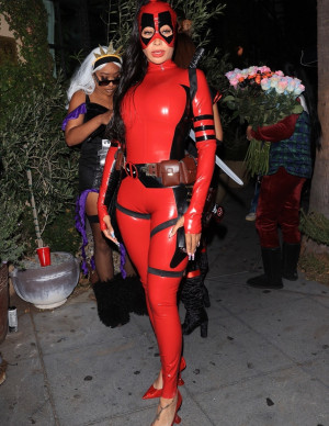 photos La La Anthony