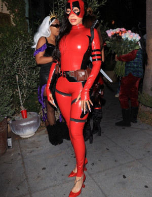 photos La La Anthony