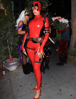 photos La La Anthony