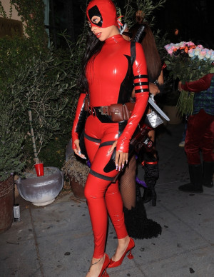 photos La La Anthony