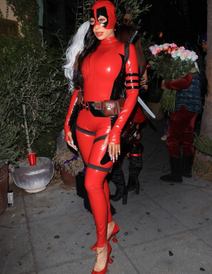 photos La La Anthony