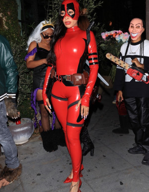 photos La La Anthony