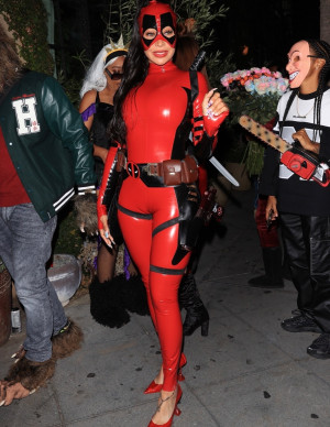 photos La La Anthony