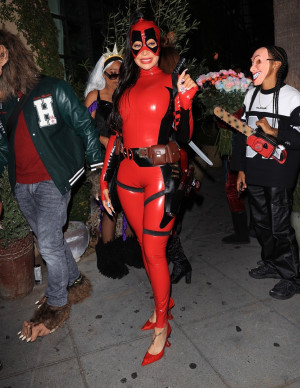 photos La La Anthony