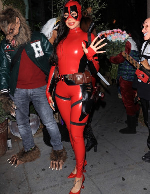 photos La La Anthony