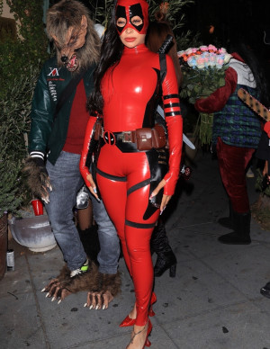 photos La La Anthony