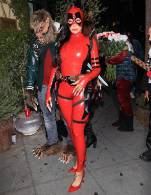 photos La La Anthony