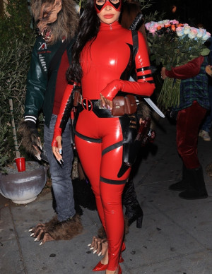 photos La La Anthony