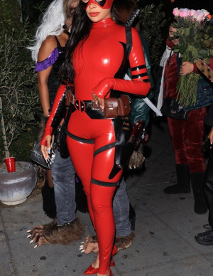 photos La La Anthony