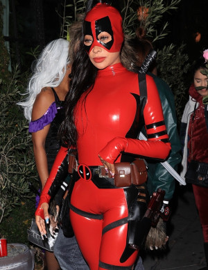 photos La La Anthony