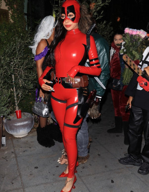 photos La La Anthony